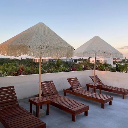 La Veleta Luxury Condos Τουλούμ Εξωτερικό φωτογραφία