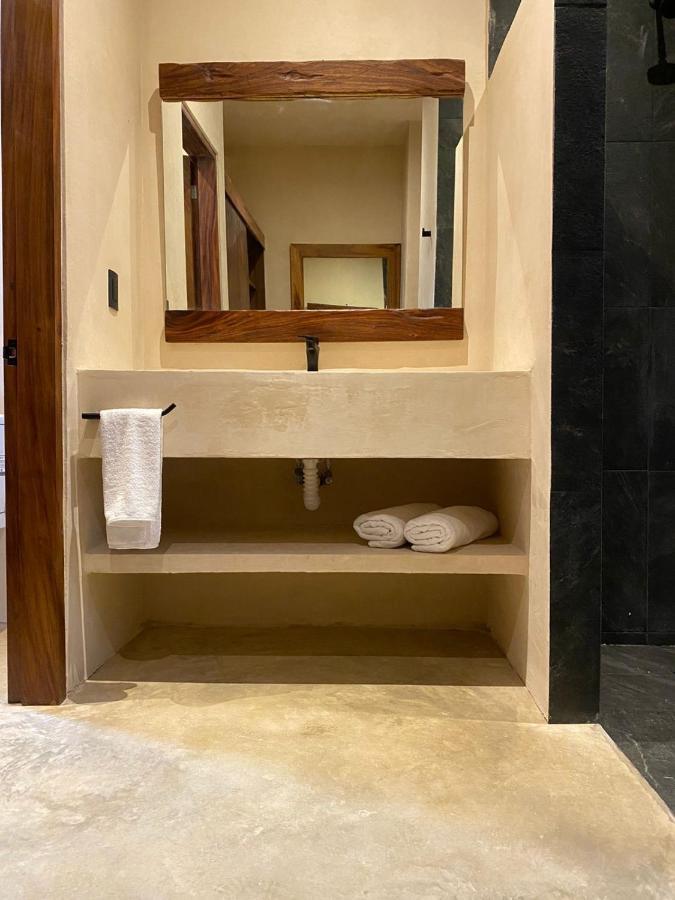 La Veleta Luxury Condos Τουλούμ Εξωτερικό φωτογραφία