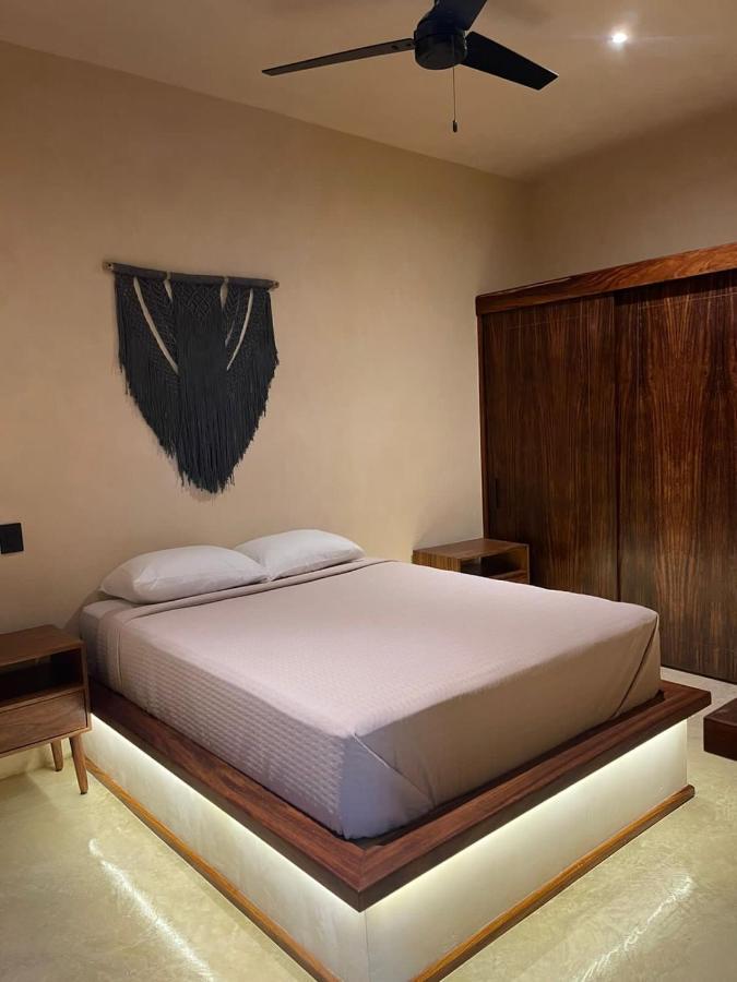 La Veleta Luxury Condos Τουλούμ Εξωτερικό φωτογραφία