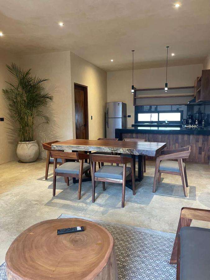 La Veleta Luxury Condos Τουλούμ Εξωτερικό φωτογραφία