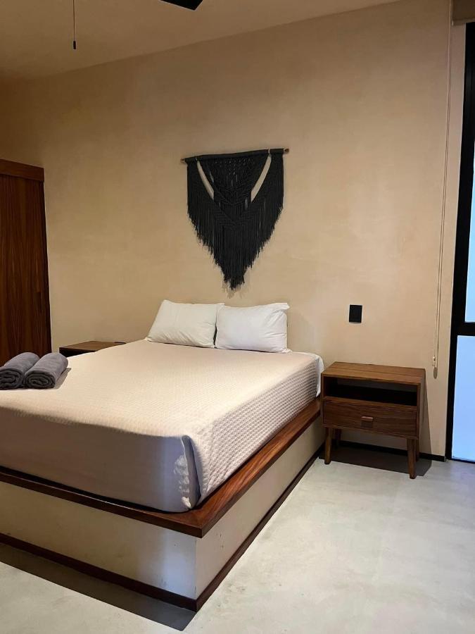 La Veleta Luxury Condos Τουλούμ Εξωτερικό φωτογραφία