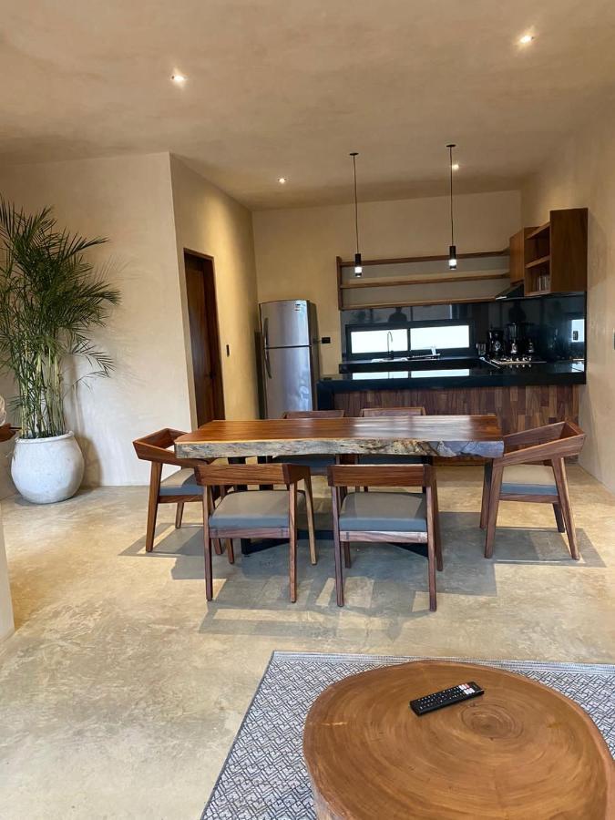 La Veleta Luxury Condos Τουλούμ Εξωτερικό φωτογραφία
