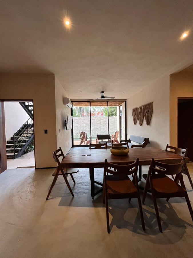 La Veleta Luxury Condos Τουλούμ Εξωτερικό φωτογραφία