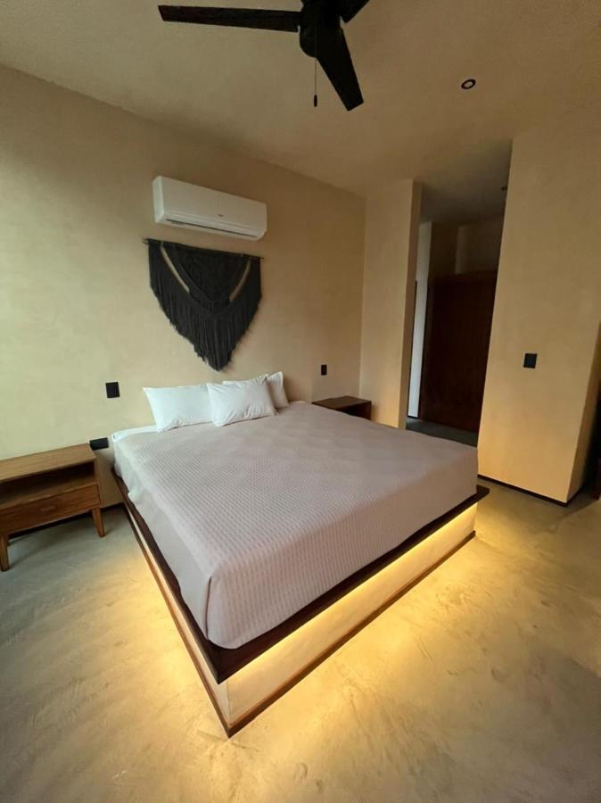 La Veleta Luxury Condos Τουλούμ Εξωτερικό φωτογραφία