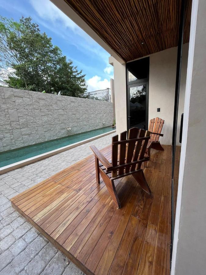 La Veleta Luxury Condos Τουλούμ Εξωτερικό φωτογραφία