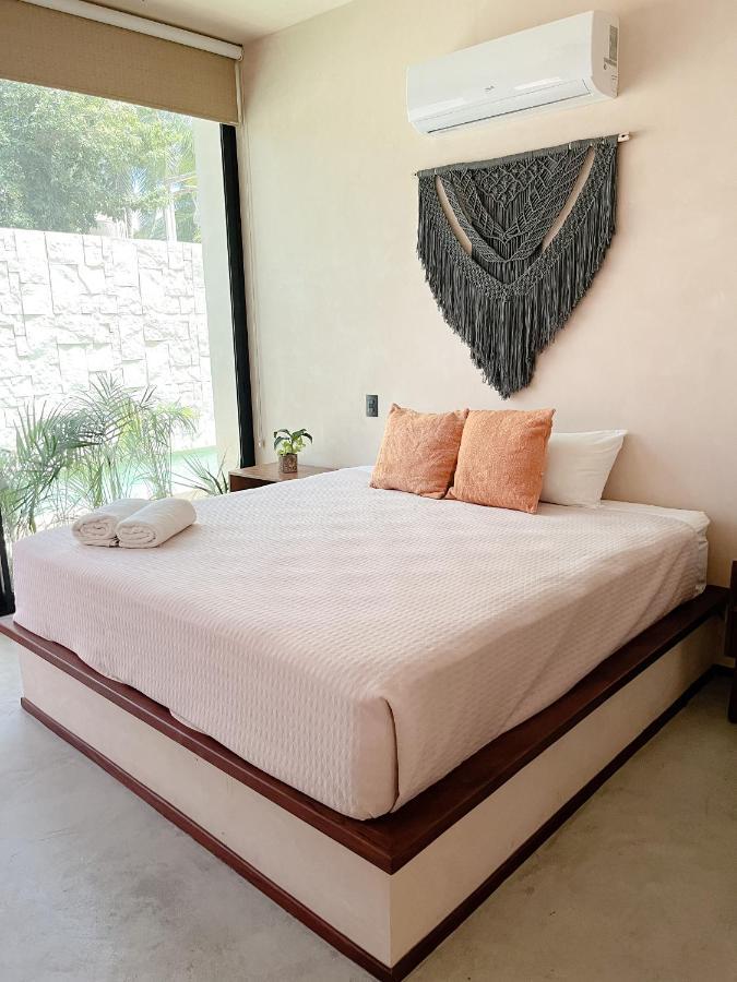 La Veleta Luxury Condos Τουλούμ Εξωτερικό φωτογραφία