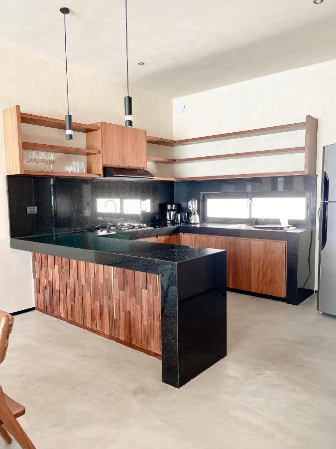La Veleta Luxury Condos Τουλούμ Εξωτερικό φωτογραφία