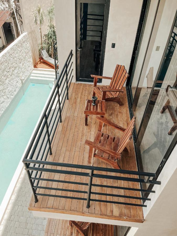 La Veleta Luxury Condos Τουλούμ Εξωτερικό φωτογραφία